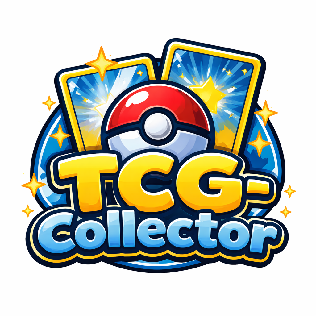 TCG Collector logo